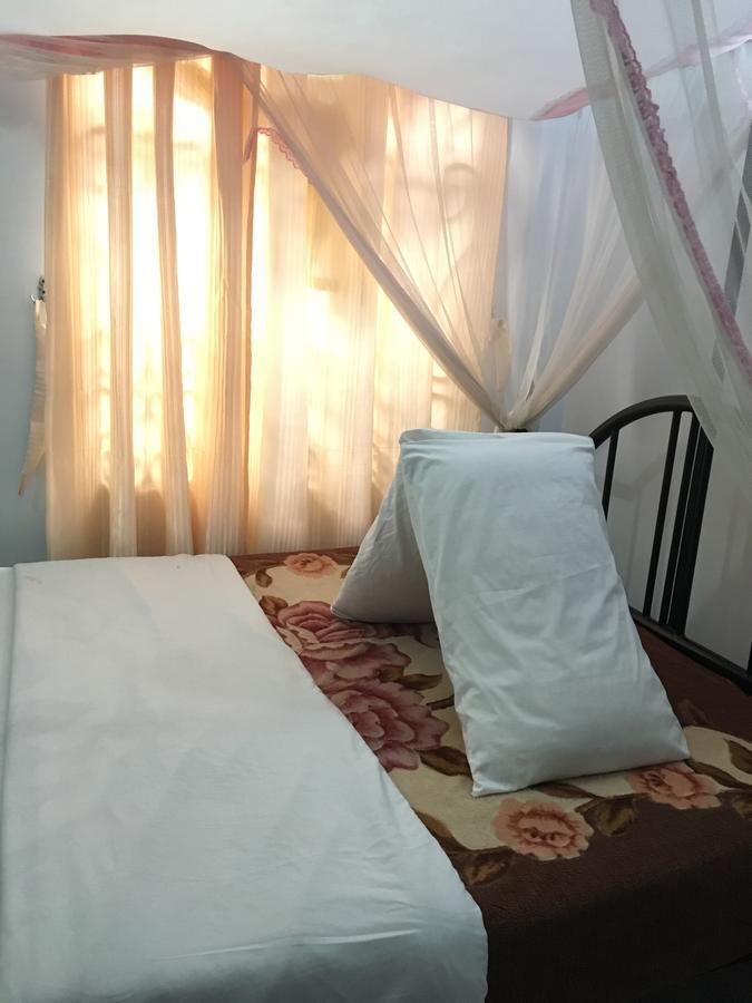 Kutetere Motel アルーシャ エクステリア 写真