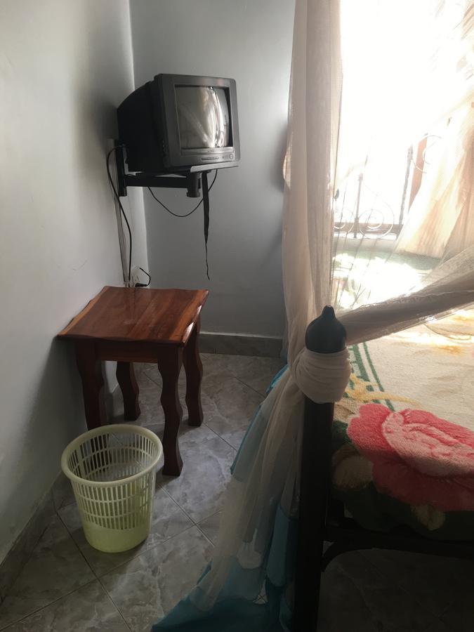 Kutetere Motel アルーシャ エクステリア 写真