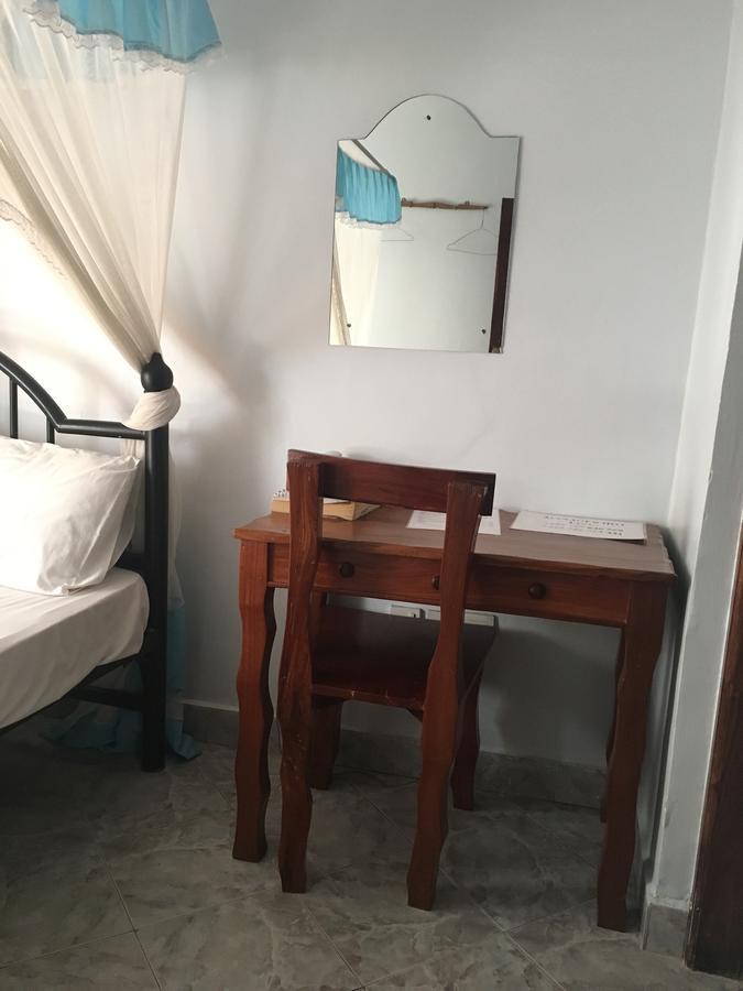 Kutetere Motel アルーシャ エクステリア 写真